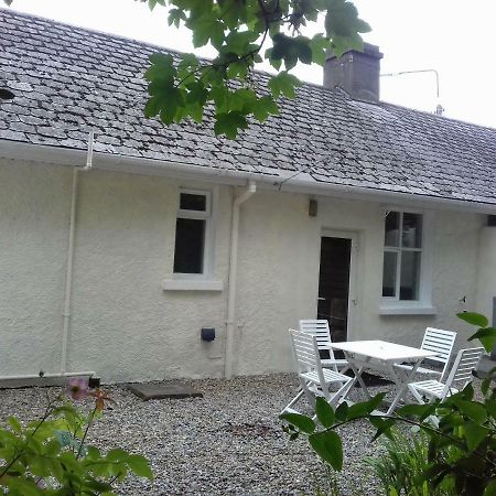 Vila Town House Ennis Exteriér fotografie